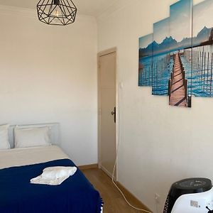 Penha Charming Apartment