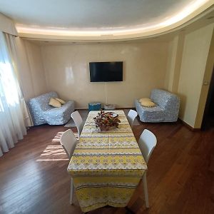 Familie Appartement met Twee Slaapkamers